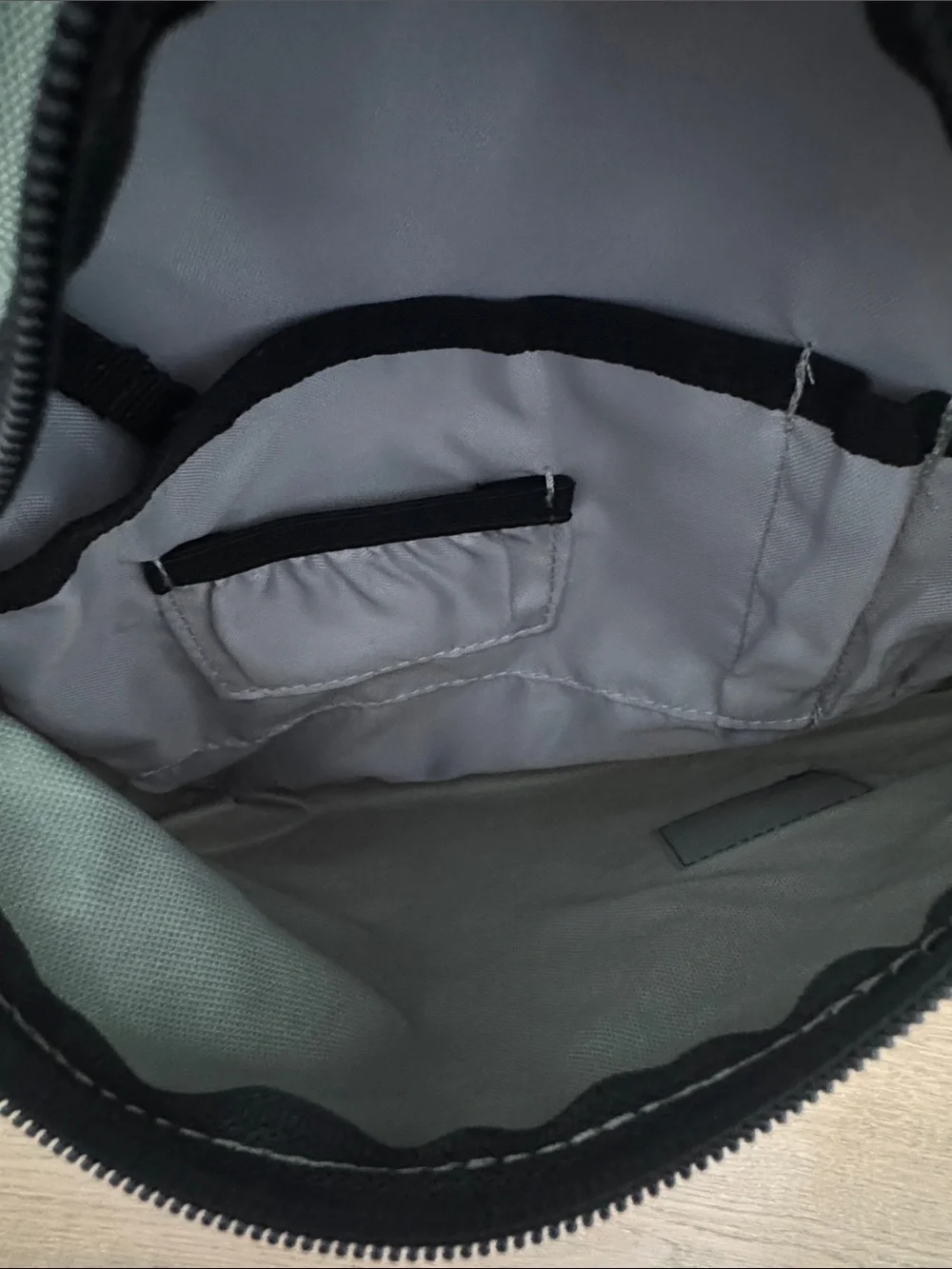 adidas interior excellent